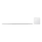Samsung Soundbar HW-S801D – Nur CHF 499 mit Promocode HWS801DBlack200 und 200 CHF Cashback in Kombination mit einem TV!