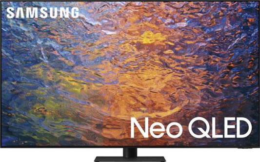 SAMSUNG 85" Neo QLED TV (2023) QE85QN95C, GRATIS HW-Q990C !!WERT CHF 1299!! 6 Jahre Garantie (QE85QN95CATXXN)
