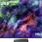 Samsung MRE65R95HATXZU 65 Zoll Micro RGB TV