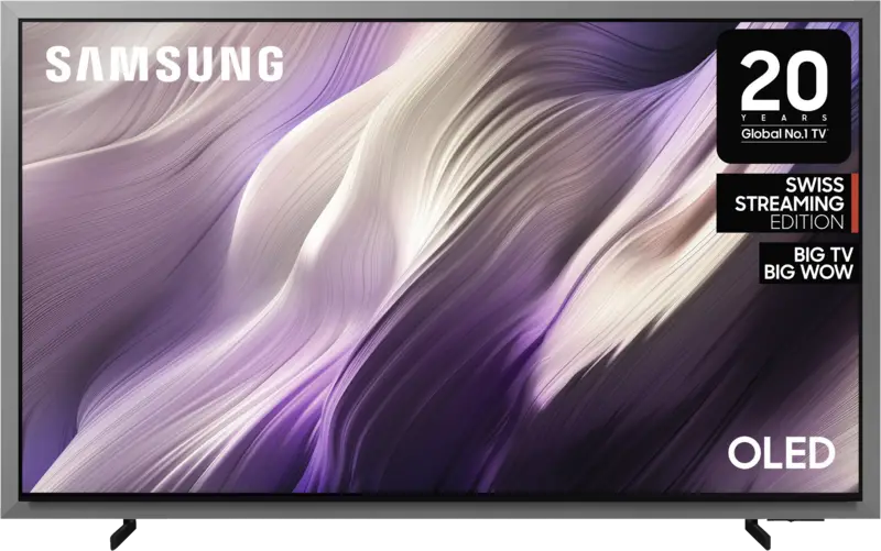 Samsung QE77S99HATXZU 77 Zoll OLED TV