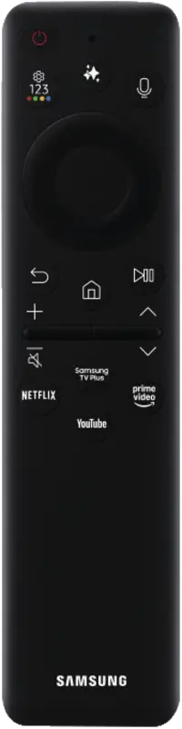 Samsung QE77S99HATXZU Ansicht 5