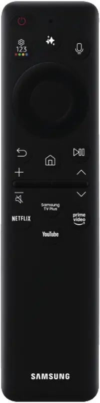 Samsung QE65S99HATXZU Ansicht 4