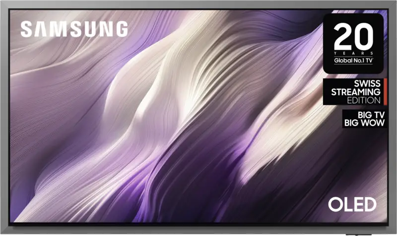 Samsung QE55S99HATXZU 55 Zoll OLED TV