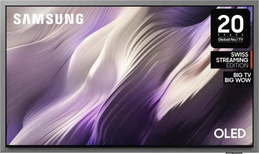 Samsung QE55S99HATXZU 55 Zoll OLED TV