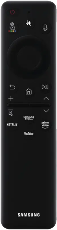 Samsung QE55S99HATXZU Ansicht 4