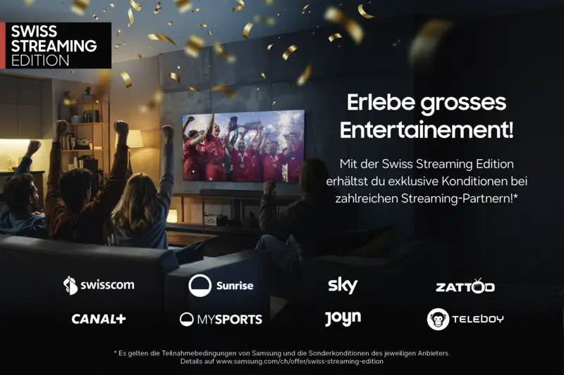 Samsung QE55S99HATXZU Ansicht 5