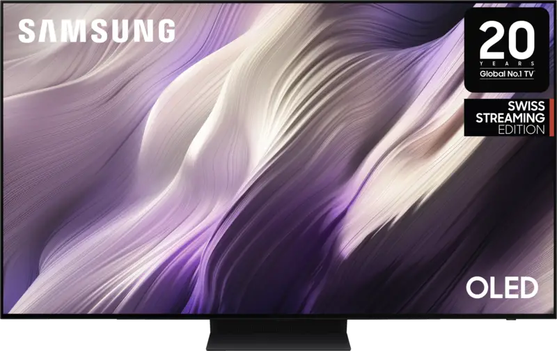 Samsung QE48S95HAEXZU 48 Zoll OLED TV