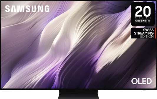 Samsung QE48S95HAEXZU 48 Zoll OLED TV