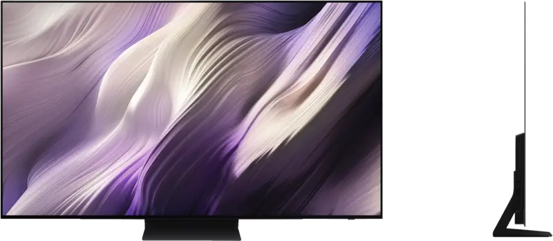 Samsung QE48S95HAEXZU Ansicht 2