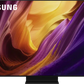 Samsung QE77S95HFTXZU 77 Zoll OLED TV
