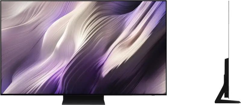Samsung QE77S95HFTXZU Ansicht 3