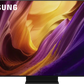 Samsung QE65S95HFTXZU 65 Zoll OLED TV S95H