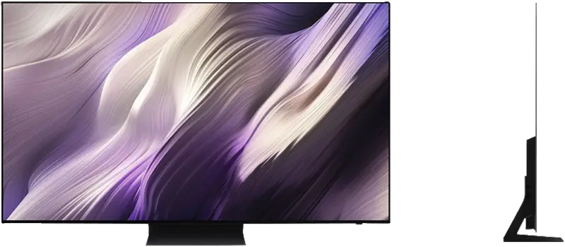 Samsung QE65S95HFTXZU Ansicht 3