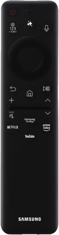 Samsung QE65S95HFTXZU Ansicht 5
