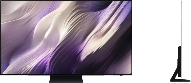 Samsung QE55S95HFTXZU Ansicht 3