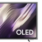 Samsung QE83S99HAEXZU Ansicht 3