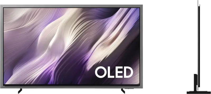 Samsung QE83S99HAEXZU Ansicht 3