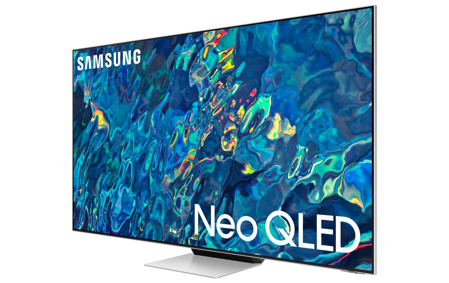 SAMSUNG 65" Neo QLED TV (2022) QE65QN95B, Sommer-Promo, 2 Jahre Garantie