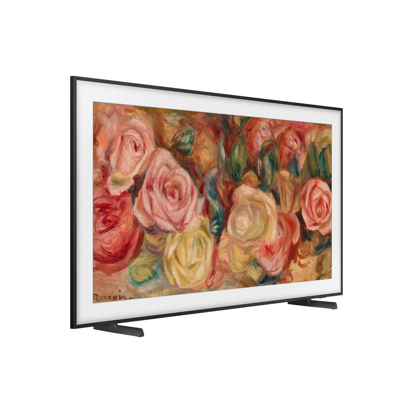 SAMSUNG 55" The Frame 7.0 QE55LS03DAUXXN mit Vouchercode !! (QE55LS03DAUXXN)