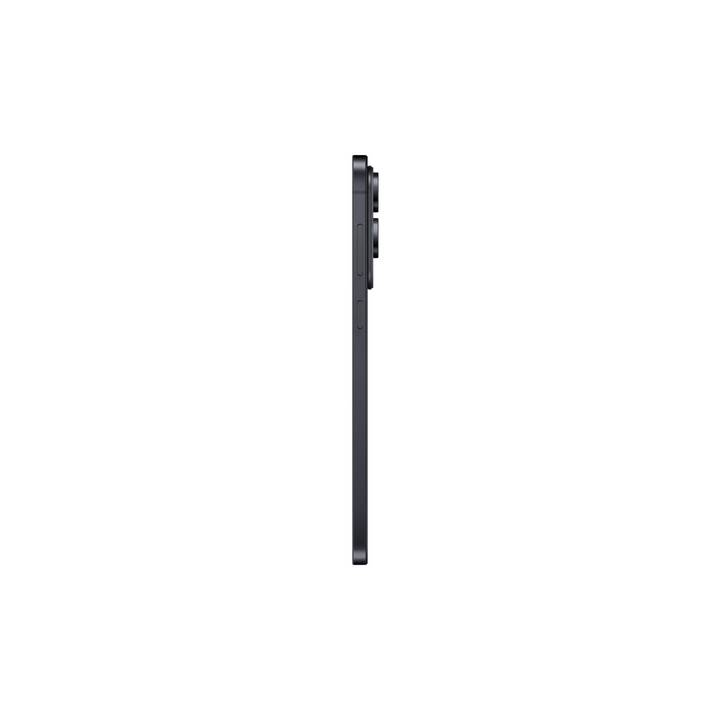 Samsung Galaxy S25 Edge S937B 512GB Titanium Jetblack SM-S937BZKGEUB