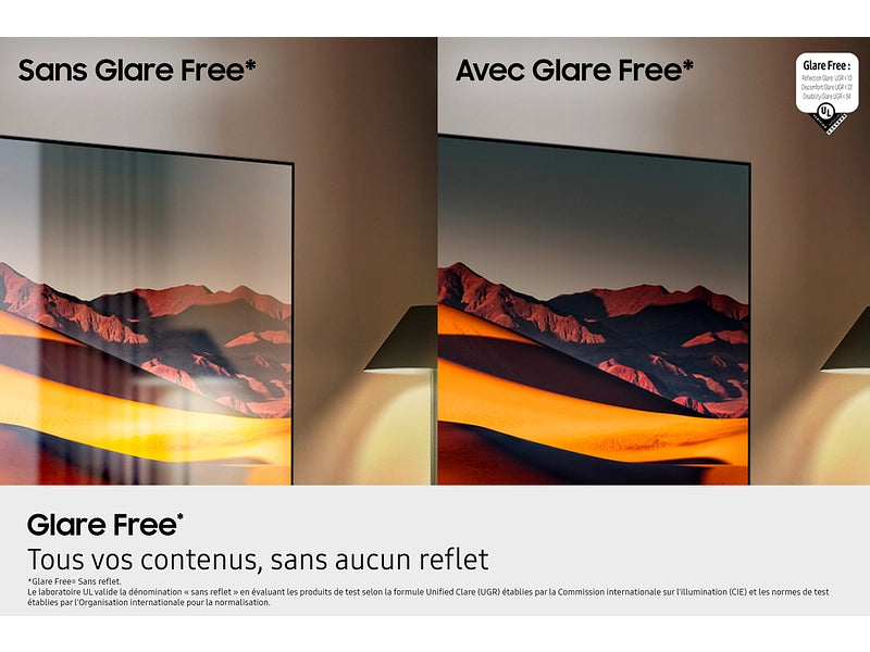 Samsung QE83S95FAEXZU 83" OLED – Black Friday −1200 CHF mit Code P-QE83-1200 + S25 Edge + Soundbar