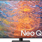 Samsung 85" Neo QLED TV QE85QN95C ATXXN, 3840 x 2160 (Ultra HD 4K), Neo QLED