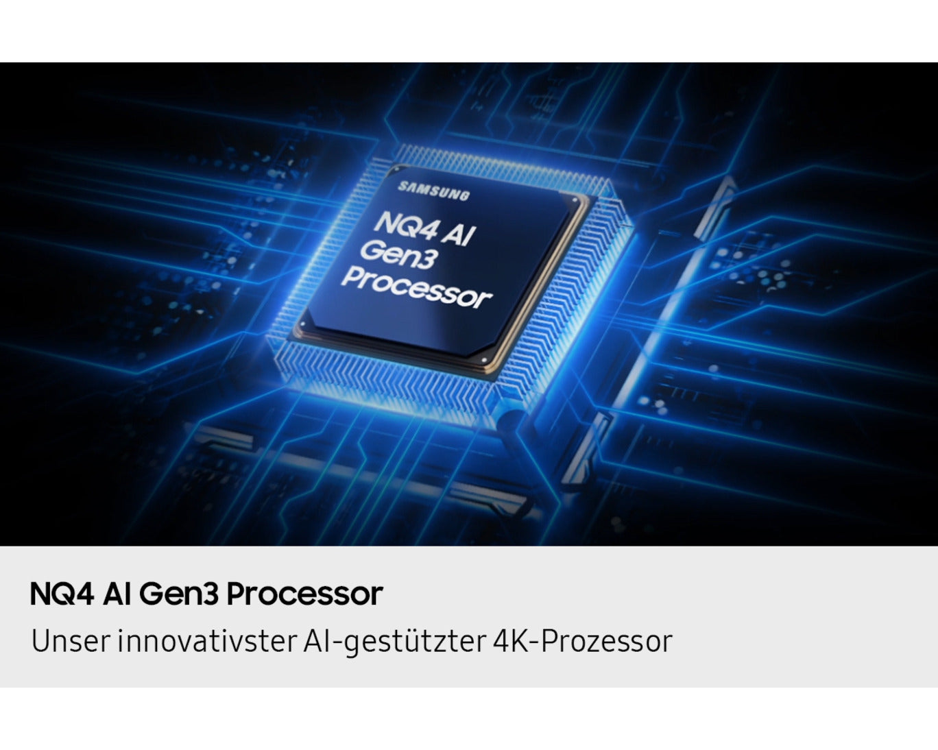 Samsung QE85QN990FTXZU 85" 8K Neo QLED – Black Friday −2200 CHF mit Code P-QE85-2200 + S25 Edge + Soundbar