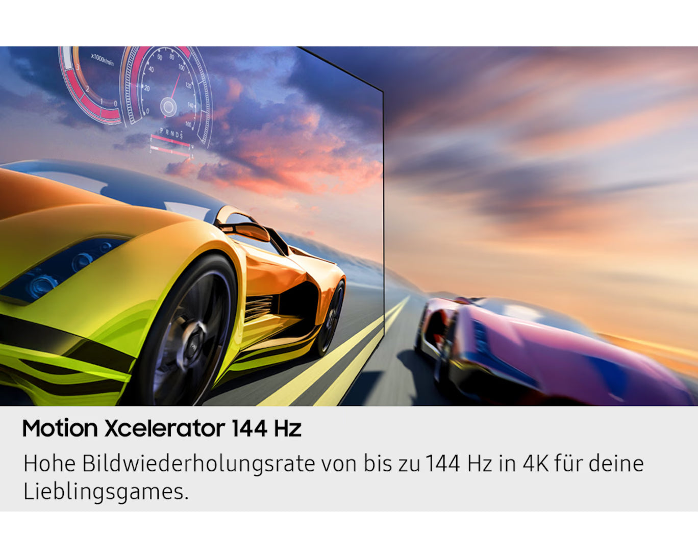 Samsung QE65QN94FATXXN 65" 4K Neo QLED – Black Friday −400 CHF mit Code P-QN65-400 + S25 Edge