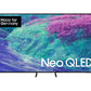 Samsung QE65QN94FATXXN 65" 4K Neo QLED – Black Friday −400 CHF mit Code P-QN65-400 + S25 Edge
