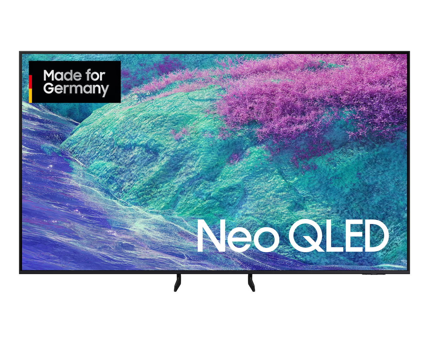 Samsung QE65QN94FATXXN 65" 4K Neo QLED – Black Friday −400 CHF mit Code P-QN65-400 + S25 Edge