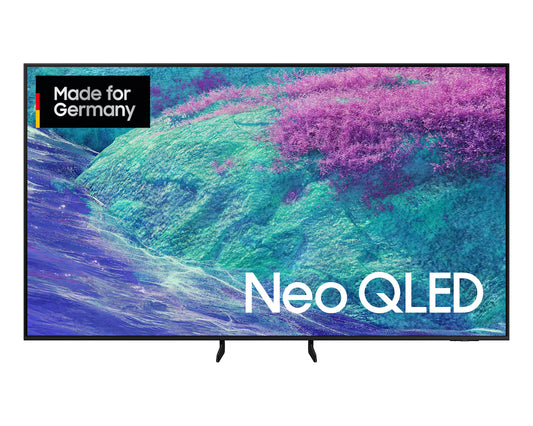 Samsung QE43QN94FATXXN 43" 4K Neo QLED – Black Friday −100 CHF mit Code P-QN43-100 + S25 Edge