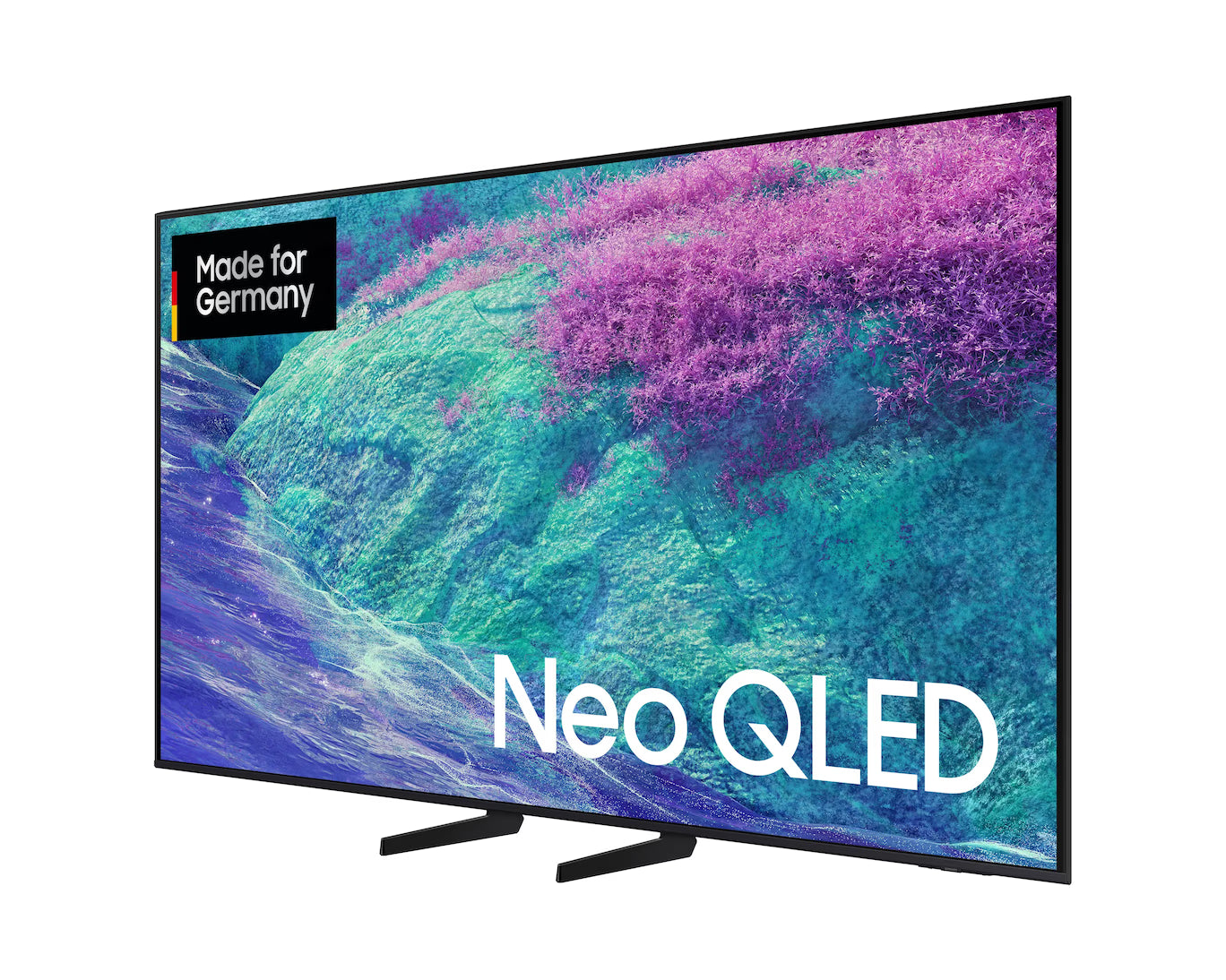 Samsung QE65QN94FATXXN 65" 4K Neo QLED – Black Friday −400 CHF mit Code P-QN65-400 + S25 Edge