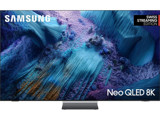 Samsung Neo QLED QE65QN990FTXZU 65" 8K TV