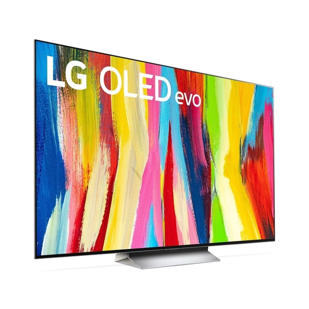 LG 65" OLED TV OLED65C29LD, 5 Jahre Garantie
